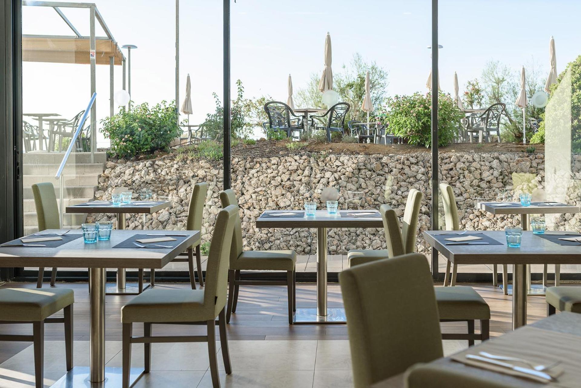 Fergus Cap Roig Hotel L'Ampolla Exterior photo