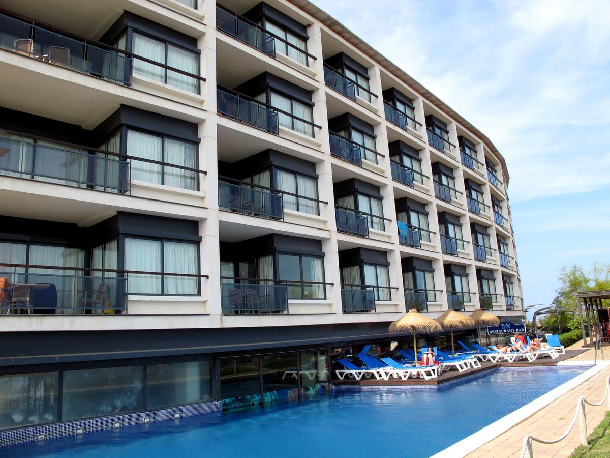 Fergus Cap Roig Hotel L'Ampolla Exterior photo