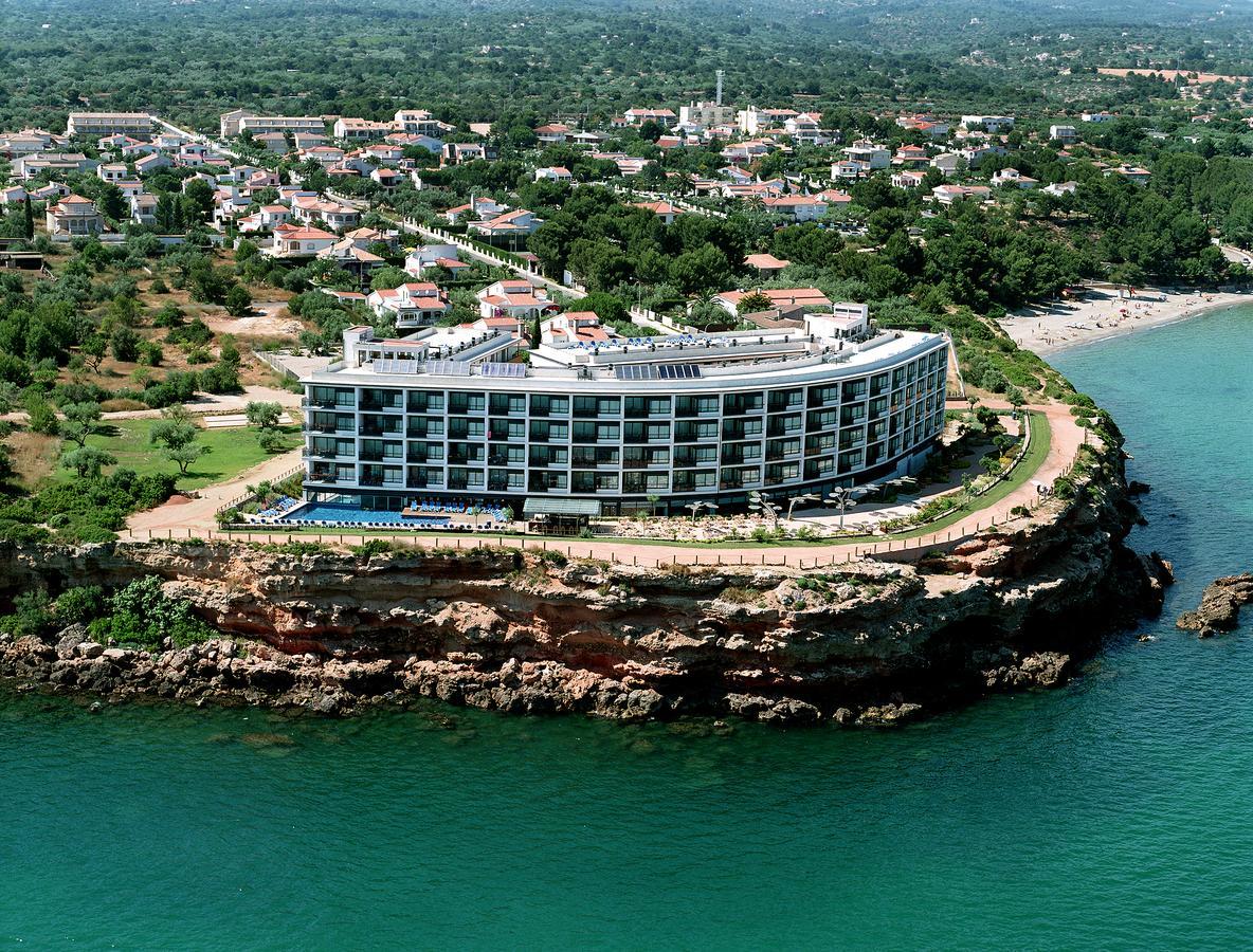 Fergus Cap Roig Hotel L'Ampolla Exterior photo